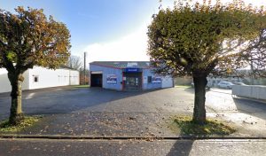 Contrôle technique Autosur Alençon à Alençon