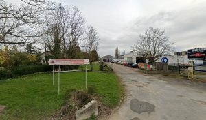 CONTROLE AUTO DES BAS CHAMPS à La Chapelle-Saint-Mesmin