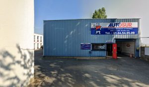 Minerva Contrôle technique – Morangis – Autosur à Morangis