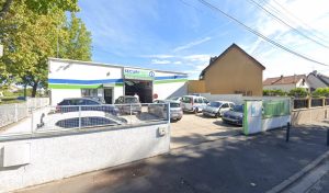 Sécuritest Contrôle Technique Automobile SEVRAN à Sevran