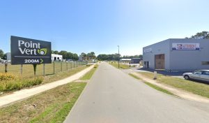 Autovision Contrôle Technique – Grand-Champ à Grand-Champ