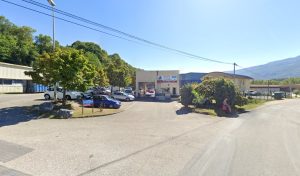 Laurent Controle Technique Automobile L.C.T.A. à Seyssel