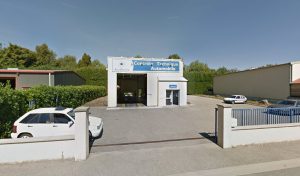 AS Auto Sécurité Contrôle technique Quincie En Beaujolais à Quincié-en-Beaujolais