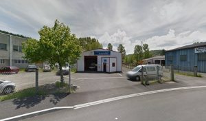 AS Autosécurité Contrôle Technique RIOM ES MONTAGNES à Riom-ès-Montagnes