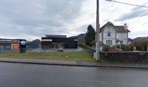 Contrôle technique Autosur Remiremont à Saint-Nabord