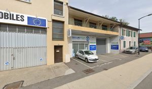 Sécuritest Contrôle Technique Automobile ST JULIEN EN GENEVOIS à Saint-Julien-en-Genevois