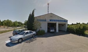 AS Auto Sécurité Contrôle technique Carpentras à Carpentras