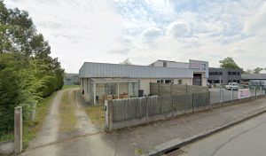 Autovision Contrôle Technique à Mordelles