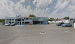 Sécuritest Contrôle Technique Automobile à Le Creusot