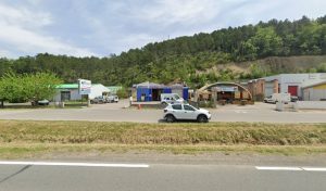 Contrôle technique Autosur Couiza à Couiza