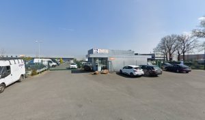 O.C.T.A SARL à La Mézière