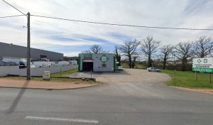 Potelleret à Puy-Guillaume