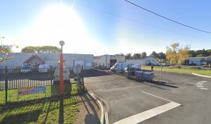 AS Auto Sécurité Contrôle technique CHAVEIGNES à Chaveignes