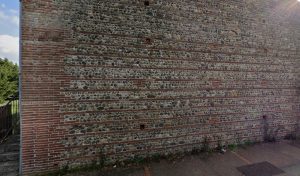 Centre contrôle technique NORISKO à Pechbonnieu