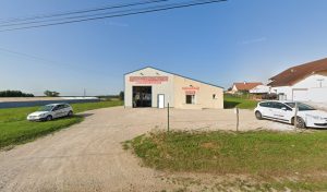 Contrôle technique Auto Beaufort à Beaufort-Orbagna