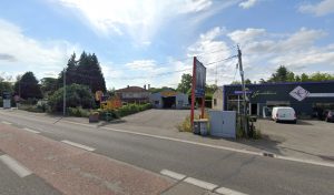 Auto Bilan Juillanais à Juillan