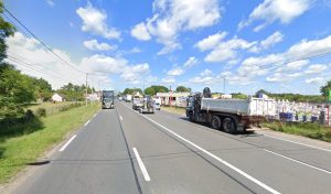 Centre contrôle technique AUTOCONTROL à Saint-Rémy-sur-Avre