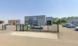 Centre contrôle technique DEKRA à Avallon