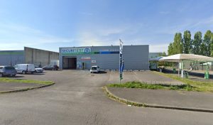 Sécuritest Contrôle Technique Automobile ST MAXIMIN – OISE (60) à Saint-Maximin