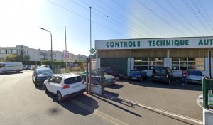 AUTO CONTROLE MASSY DEKRA à Massy