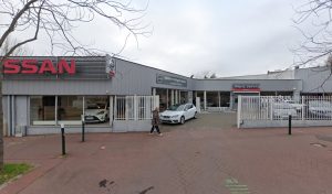 AS Auto Sécurité Contrôle technique Nanterre La Boule à Nanterre