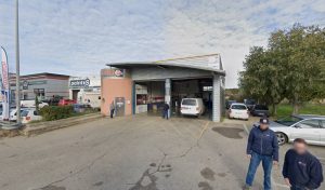 Autovision Contrôle Technique à Les Angles