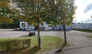 Centre contrôle technique NORISKO à Pont-Audemer