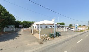 Autovision Contrôle Technique Le Pin à Le Pin