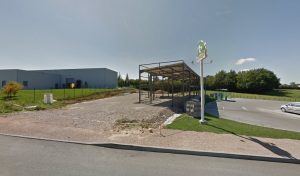 Centre contrôle technique DEKRA à Saint-Bénigne