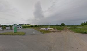 Centre contrôle technique DEKRA à Bosc-le-Hard