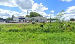 Contrôle technique Autosur Le Grand-Lucé à Le Grand-Lucé