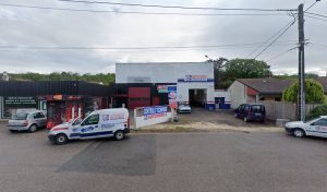 AUTOVISION CHALIGNY à Chaligny