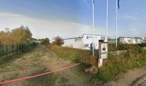 AS Autosécurité Contrôle Technique MAILLOT à Maillot