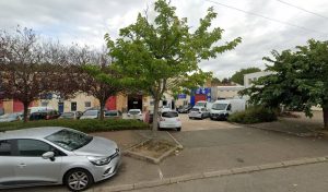 AS Autosécurité Contrôle Technique Elancourt à Élancourt