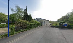 AS Auto Sécurité Contrôle technique Rouvroy à Rouvroy