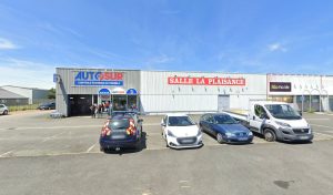 Contrôle technique Autosur Romorantin-Lanthenay à Romorantin-Lanthenay