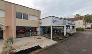 AS Autosécurité Contrôle Technique ARC LES GRAY à Arc-lès-Gray