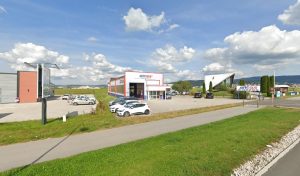 Contrôle technique Autosur Houtaud à Houtaud