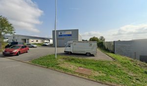 AS Autosécurité Contrôle Technique BAUD à Baud