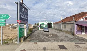 Auto Bilan France à Angoulême