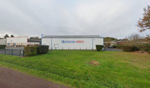 Autovision Contrôle Technique à La Gacilly