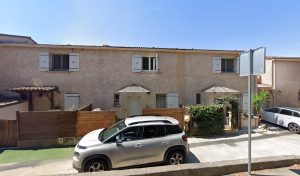 CTA Gueirard à Villeneuve-Loubet