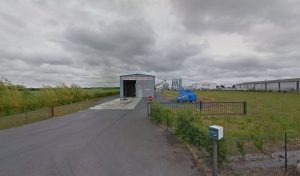 Contrôle Manutention Poids Lourds à Thue et Mue