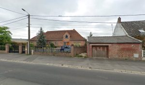 Centre contrôle technique DEKRA à Viry-Noureuil