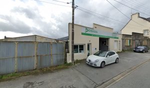 Centre contrôle technique DEKRA à Plumelec