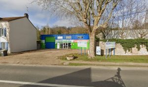 Sécuritest Contrôle Technique Automobile MEZY SUR SEINE à Mézy-sur-Seine