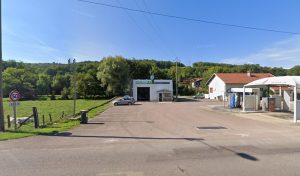 Sécuritest Contrôle Technique Automobile CREPAND à Crépand