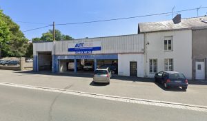 Contrôle technique Autosur Mayenne à Mayenne