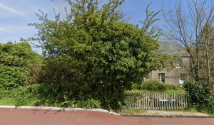 Centre contrôle technique AUTOCONTROL à La Hague