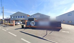 AS Auto Sécurité Contrôle technique Craponne à Craponne